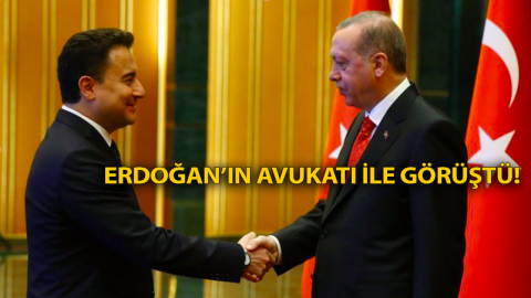 Kulis: Babacan ile hareket eden eski bakan AKP'den istifa etti!