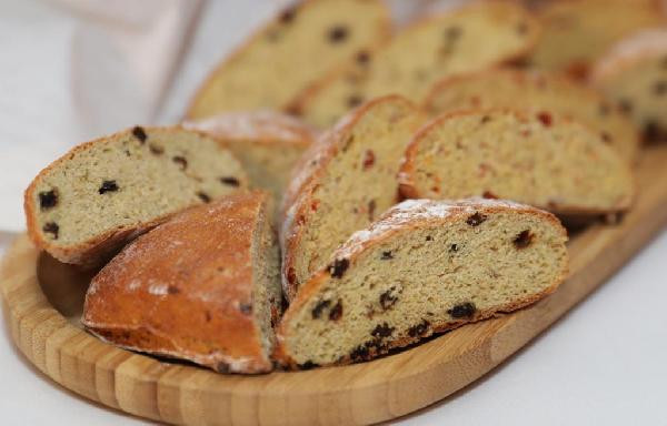 Halk Ekmek'ten bir ilk! Yaşlı dostu ekmek tanıtıldı - Resim : 1