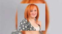 Natali Avazyan gözaltına alındı