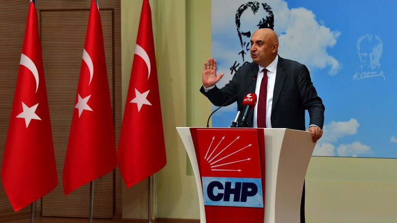 CHP'li Özkoç'tan soruşturma tepkisi: Gerçekleri söylemeye devam edeceğim