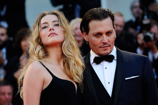 Johnny Depp: Amber Heard ile Elon Musk'ın yazışmaları yayınlansın - Resim : 1