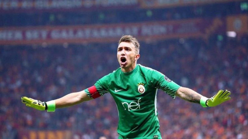 Muslera: Sonuna kadar takımımı destekleyeceğim - Resim : 2