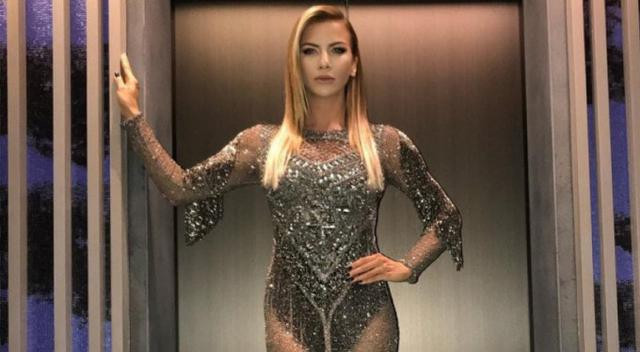 Demet Akalın'dan 'Ivana Sert' tepkisi - Resim : 1