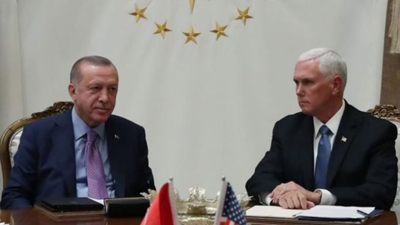 Kılıçdaroğlu'ndan mektup tepkisi: Hangi kozlar var ABD'nin elinde ki bunu yalayıp yuttular? - Resim : 2