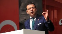Canan Kaftancıoğlu: Sıra Türkiye’nin üzerini kaplayan karanlığı yırtıp atmakta