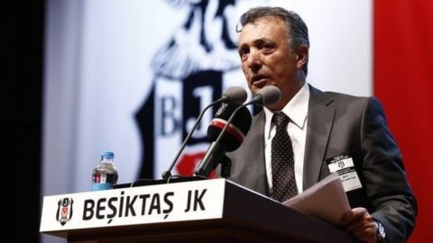 Beşiktaş Başkanı Ahmet Nur Çebi kimdir, kaç yaşında ve nereli?