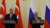 Erdoğan - Putin zirvesi sona erdi! Türkiye ve Rusya arasında kritik anlaşma