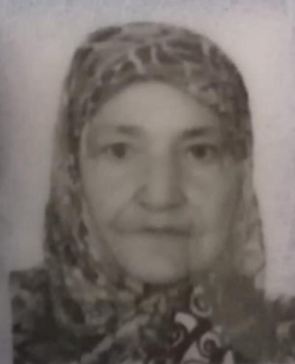 Maltepe'de yaşlı kadını öldürüp gasp eden şüpheli damat yakalandı - Resim : 1
