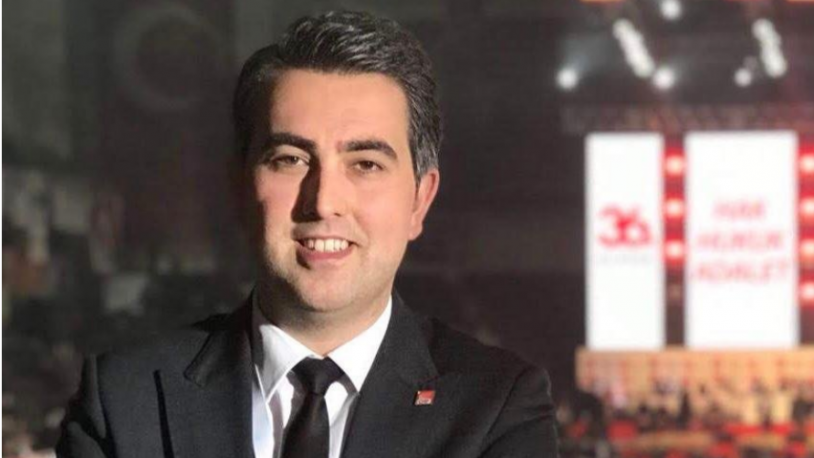 Eren Erdem'in avukatından ilk açıklama: Şükürler olsun tahliye