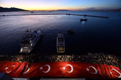 İzmir’de Cumhuriyet Bayramı kutlamalarının programı açıklandı - Resim : 1