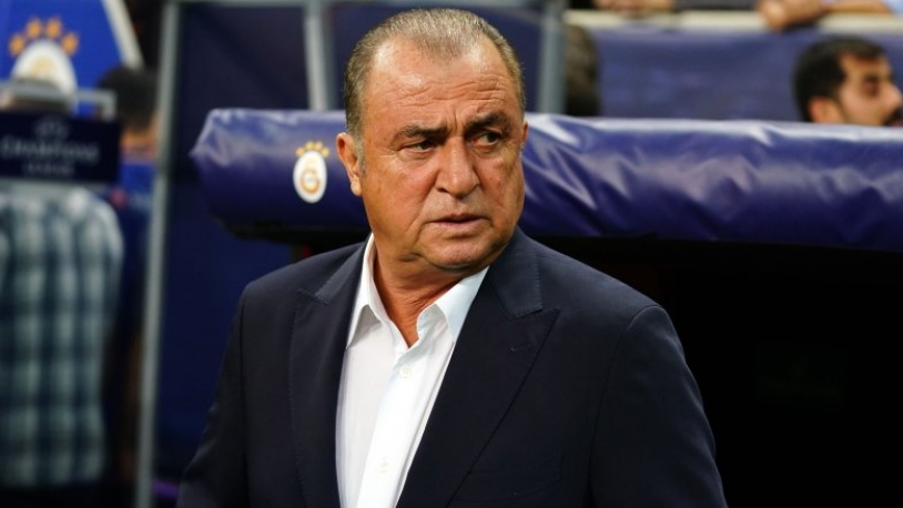 Galatasaray'ın Rizespor ilk 11'i belli oldu! Fatih Terim'den revizyon...