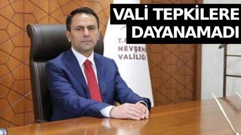 Yasak 'yanlış anlaşılma var' denilerek kaldırıldı... Nevşehir'de 29 Ekim kutlanacak