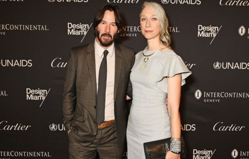 Her Şey Keanu Reeves’in metroda yer vermesiyle başladı - Resim : 3