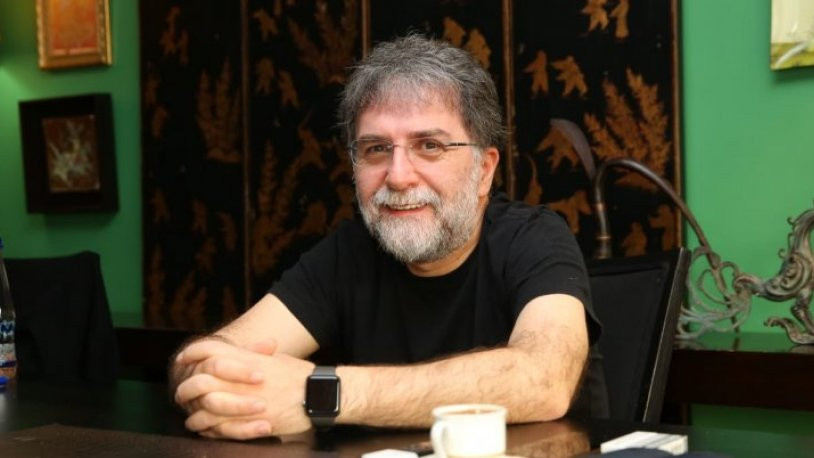 Ahmet Hakan: Ben AVM'yi özledim