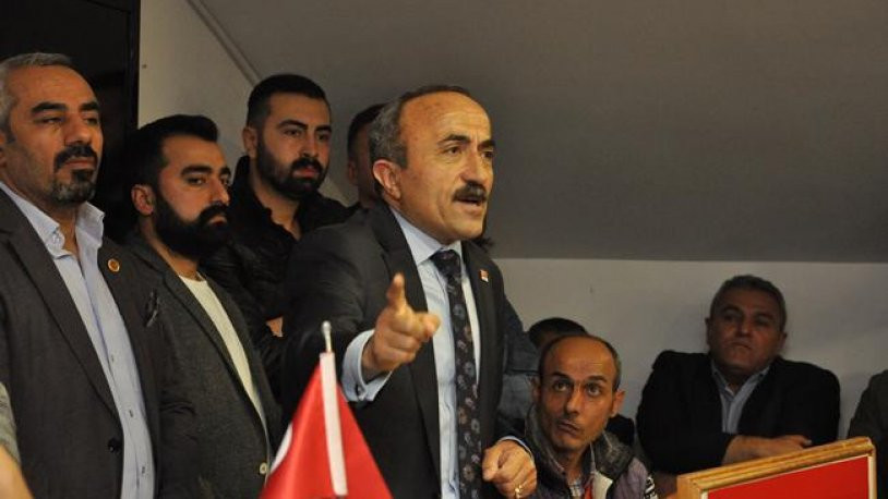 CHP Sultangazi İlçe Başkanı belli oldu - Resim : 1