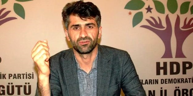 Yerine kayyum atanan HDP'li belediye başkanı tutuklandı - Resim : 2
