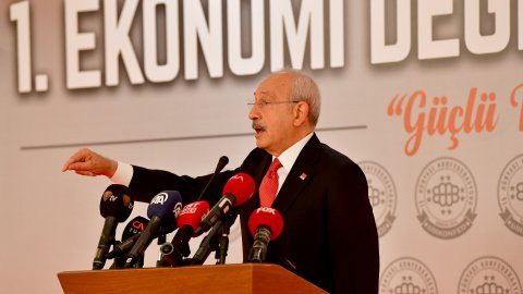 Kılıçdaroğlu'ndan kayyum tepkisi: Milletin iradesini gasp edemezsiniz!