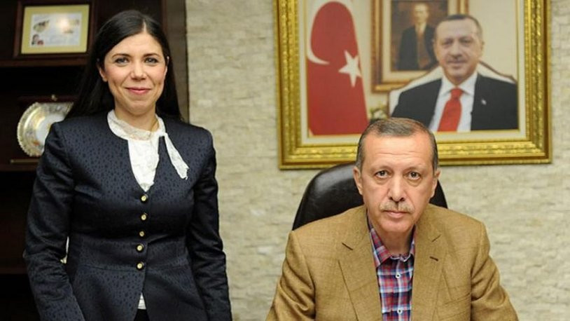 AKP'den ihracı istenen eski vekil hakkında dikkat çeken FETÖ iddiası!