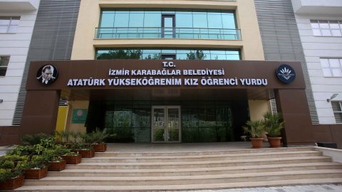 Kılıçdaroğlu 21 Kasım'da Karabağlar'da - Resim : 1