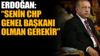 Rahmi Turan: CHP'li siyasetçi Saray'da Erdoğan'la görüştü ve...