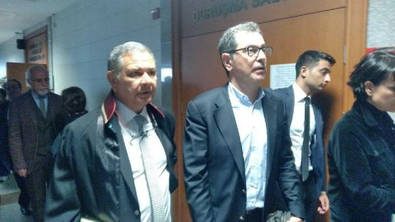 Cumhuriyet davasında Kadri Gürsel'e beraat, 12 isme eski cezalar
