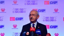 Kılıçdaroğlu: CHP örgütlerine yönelik ciddi bir kumpas var