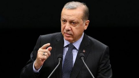 Erdoğan’dan son dakika EYT açıklaması
