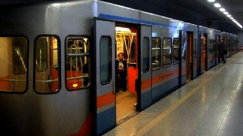 Metro İstanbul'dan 'ek sefer' duyurusu