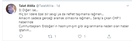 Talat Atilla yine CHP'yi hedef aldı - Resim : 3