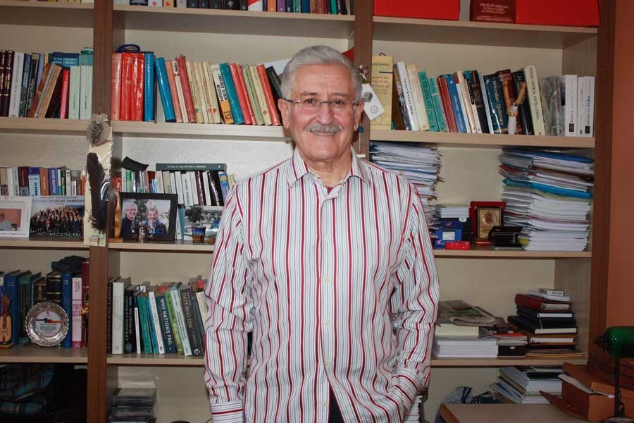 Prof. Mustafa Durmuş'tan EYT değerlendirmesi: Ülkeyi sermayenin silinen vergileri batıracak - Resim : 1