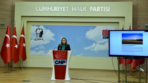 CHP'den manifesto - Resim : 1