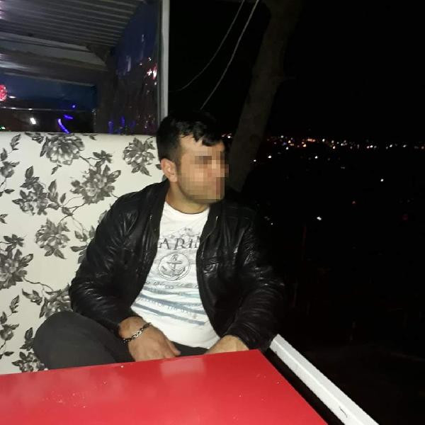Bir kadın cinayeti haberi daha! İzmir'de genç kadın eşi tarafından öldürüldü - Resim : 1