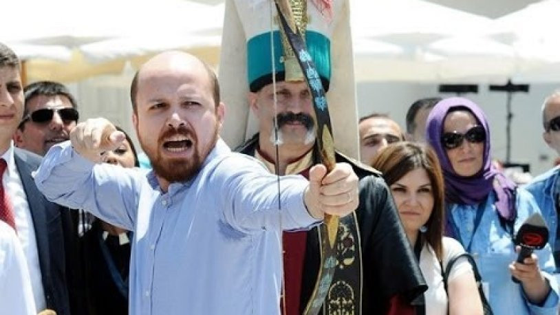 Seçim arifesinde, İBB'den Bilal Erdoğan'ın vakfına milyonluk ihale