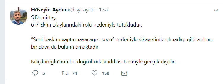 Celal Çelik'ten Erdoğan'ın avukatına yanıt: Kaçak Saraya bakacaksın!.. - Resim : 1