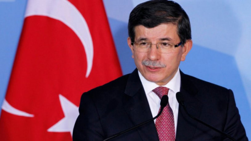 Ahmet Davutoğlu'nun partisi için yeni 'isim' iddiası