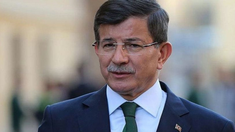 Bomba iddia: Davutoğlu'nun partisinin adı belli oldu!