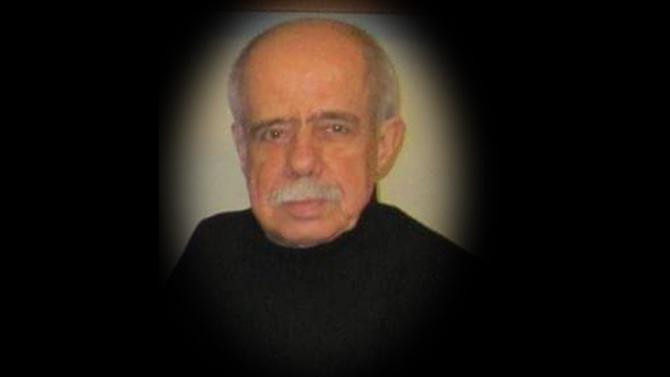 Gazeteci Talat Polat vefat etti - Resim : 1