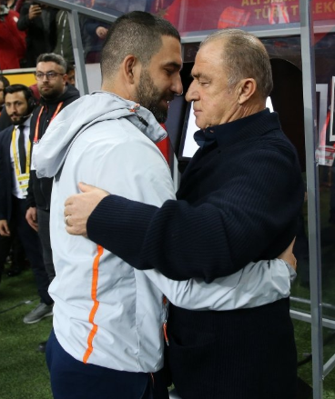 Arda Turan kararını verdi! Galatasaray'a dönecek mi? - Resim : 1