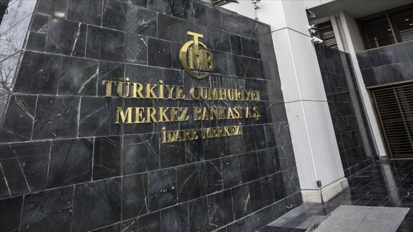 Merkez Bankası faiz kararını açıkladı