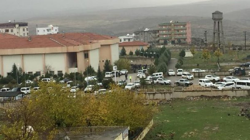 Şırnak - Mardin kırsalında EYP patladı: 2 şehit, 7 asker yaralı