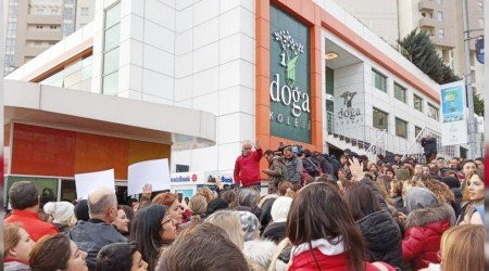 Doğa Koleji'nin satış süreciyle ilgili yeni gelişme