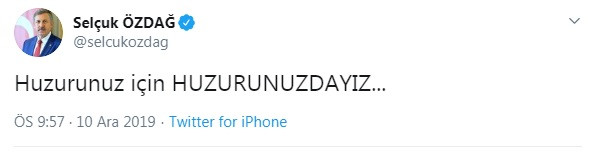 Davutoğlu'nun ekibinde yer alan Selçuk Özdağ yeni partinin ismiyle ilgili ipucu verdi - Resim : 2