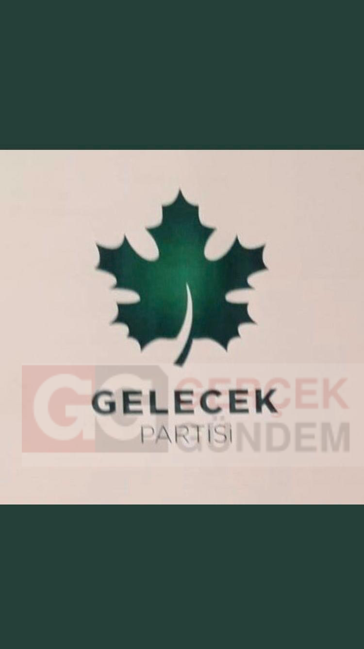 Davutoğlu'nun partisinin logosu belli oldu - Resim : 2