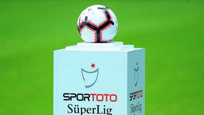 Başakşehir'in Rizespor'u 2-1 yenmesinin ardından Süper Lig'de son puan durumu