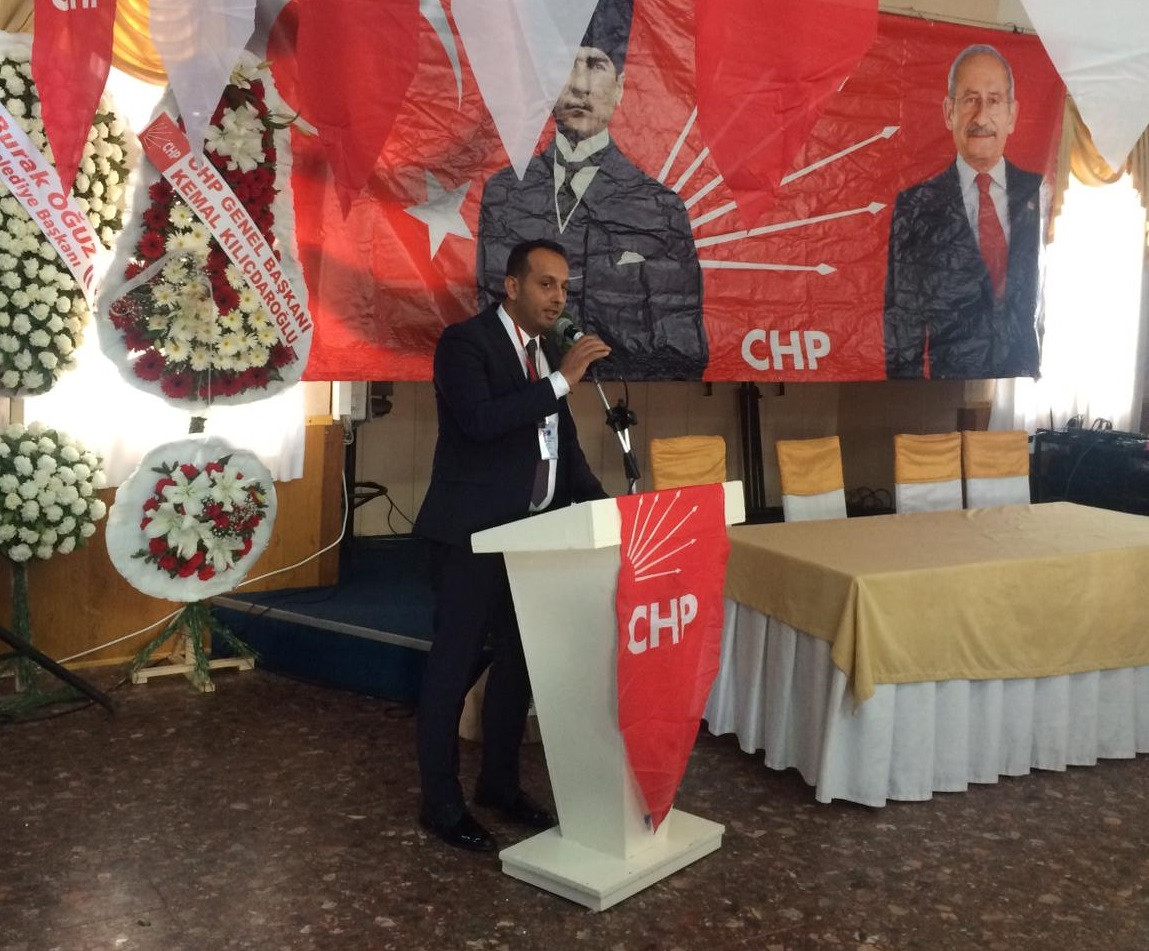 CHP İzmir'de kongre maratonu başladı - Resim : 2