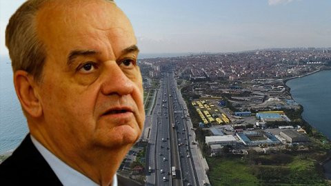 İlker Başbuğ’dan Kanal İstanbul'la ilgili kritik uyarı