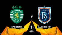 Medipol Başakşehir - Sporting Lizbon maçı ne zaman?
