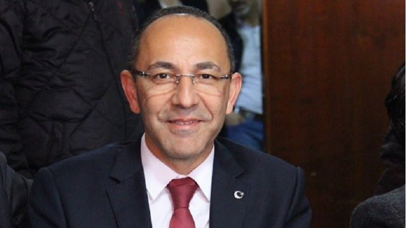 Urla Belediyesi eski Başkanı İbrahim Burak Oğuz'un tahliye talebi hakkında karar 