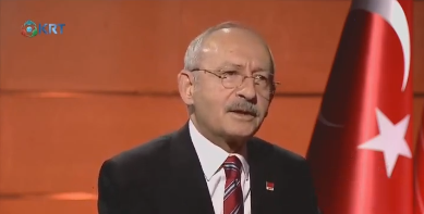 Kılıçdaroğlu'ndan 'erken seçim' yorumu: Biz bugünden neleri yapacağımızı konuşuyoruz