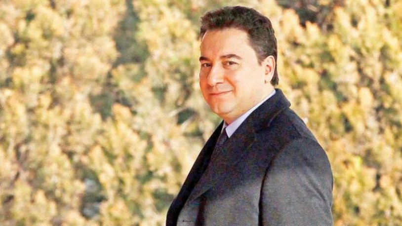 Ali Babacan'ın partisinin kuruluşunu nerede ilan edeceği belli oldu